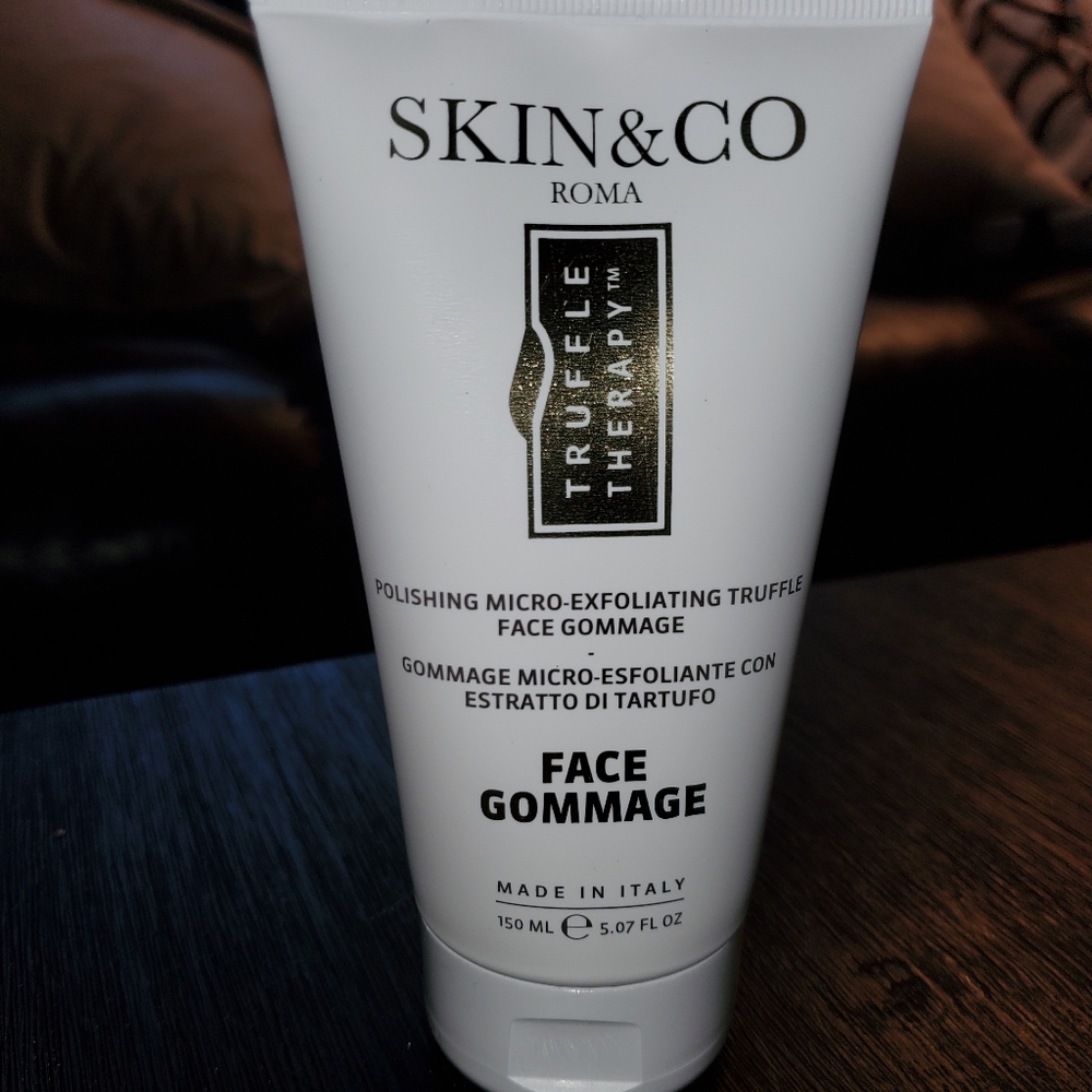 Skin & Co Truffle Therapy Gommage